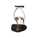 Incaltaminte Femei Nine West Presage Black Leather