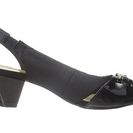 Incaltaminte Femei Bandolino Ryker BlackBlack Fabric