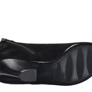 Incaltaminte Femei Vaneli Jill Black Nival SuedeBlack Nevada