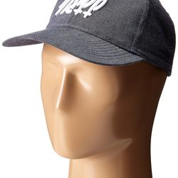 Neff Sunday Baseball Cap Blue