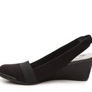 Incaltaminte Femei AK Anne Klein AK Sport Terenta Wege Pump Black