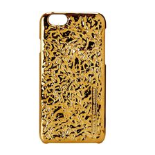 Marc by Marc Jacobs Foil iPhone® 6 Case Gold
