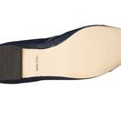 Incaltaminte Femei Cole Haan Rosalie Flat II Blazer BlueBlack Patent