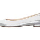 Incaltaminte Femei Nine West Onlee Silver Metallic