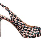 Incaltaminte Femei Nine West Emilyna3 Blue Multi Synthetic