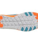 Incaltaminte Femei Nike Free TR 6 WhiteGamma BlueTotal OrangeBlack