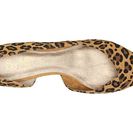 Incaltaminte Femei Seychelles Advantage Tan Leopard