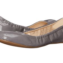 Nine West Goalie Grey Synthetic