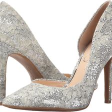 Jessica Simpson Claudette Fairy Glitter Lace