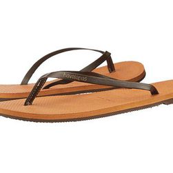 Incaltaminte Femei Havaianas You Flip Flops Copper