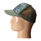 Accesorii Femei The North Face Not Your Boyfriend\'s Trucker Hat Laurel Wreath Green