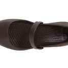 Incaltaminte Femei Crocs Alice Work Espresso