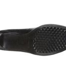 Incaltaminte Femei Aerosoles Red Hot Black Leather