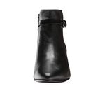 Incaltaminte Femei Cole Haan Sylvan Bootie Black LeatherBlack Suede