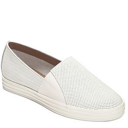 Incaltaminte Femei Aerosoles Salt Water Slip-On Sneaker White