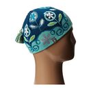 Accesorii Femei Smartwool Girls\' Wintersport Flower Patch Hat Mint