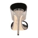 Incaltaminte Femei Giuseppe Zanotti I50047 Some Rutenio