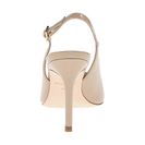 Incaltaminte Femei Cole Haan Bethany Sling 85 Maple Sugar Patent