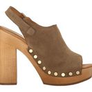 Incaltaminte Femei Dolce Vita Sadey Olive Suede
