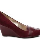 Incaltaminte Femei Bandolino Tanton Wedge Pump Burgundy