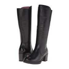 Incaltaminte Femei Dansko Ashby Black Calf