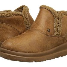 Incaltaminte Femei SKECHERS Cherish - Tippy Toes Chestnut
