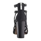 Incaltaminte Femei BCBGeneration Chasta Black Tumbled Nubuck PU
