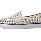 Incaltaminte Femei Sperry Top-Sider Seaside Perfs White