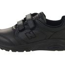 Incaltaminte Femei New Balance WW812 Hook-and-Loop Black