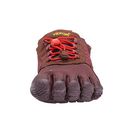 Incaltaminte Femei Vibram FiveFingers Trek Ascent GrapeRed