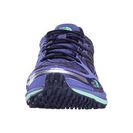 Incaltaminte Femei The North Face Ultra TR II Blue IrisSurf Green