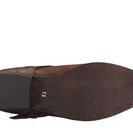 Incaltaminte Femei Steve Madden Alanza Cognac Leather