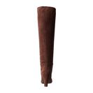 Incaltaminte Femei Jessica Simpson Ference Hot Chocolate Split Suede