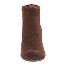 Incaltaminte Femei Kenneth Cole Reaction Tell Lilly Pad Cocoa Suede