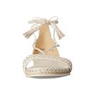 Incaltaminte Femei Stuart Weitzman Flyaway Sandal String Vecchio Nappa