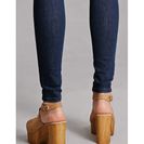 Incaltaminte Femei Forever21 Sbicca Platform Sandals Natural