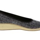 Incaltaminte Femei Keen Cortona Wedge Jute Black