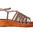 Incaltaminte Femei Lucky Brand Hulumi Light Pewter