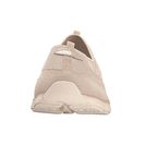Incaltaminte Femei SKECHERS Comfy Living - Utopian Dark Natural