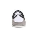 Incaltaminte Femei Sperry Top-Sider AO 2-Eye Miss Match BlackWhite