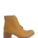 Incaltaminte Femei Timberland Wheat Averly Chukka Boots Wheat
