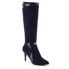 Incaltaminte Femei Impo Sheryl Boot Navy