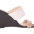Incaltaminte Femei Nine West Funtimes Off-White Multi Croco