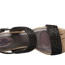 Incaltaminte Femei LifeStride Persona Black