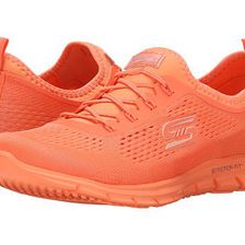 Incaltaminte Femei SKECHERS Glider - Pop Orange