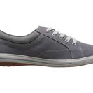 Incaltaminte Femei Keds Vollie LTT Charcoal Canvas