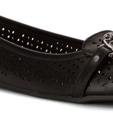 Wanted Korrine Black