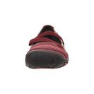 Incaltaminte Femei Keen Rivington CNX Criss-Cross Zinfandel