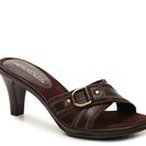 Incaltaminte Femei Aerosoles Fire Power Sandal Brown