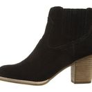 Incaltaminte Femei Dolce Vita Jethro Black Suede